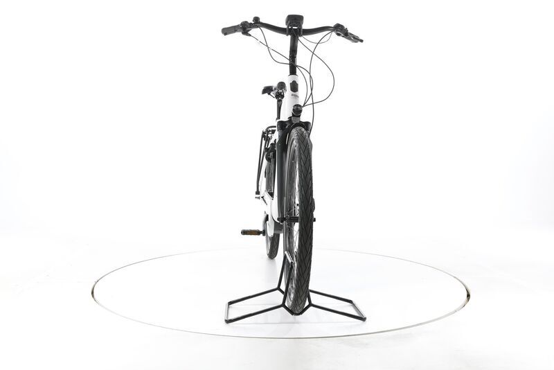Diamant Beryll Deluxe+ RT 2022 | white | 28" | L | 500 - 3000 km, image 4 of 5