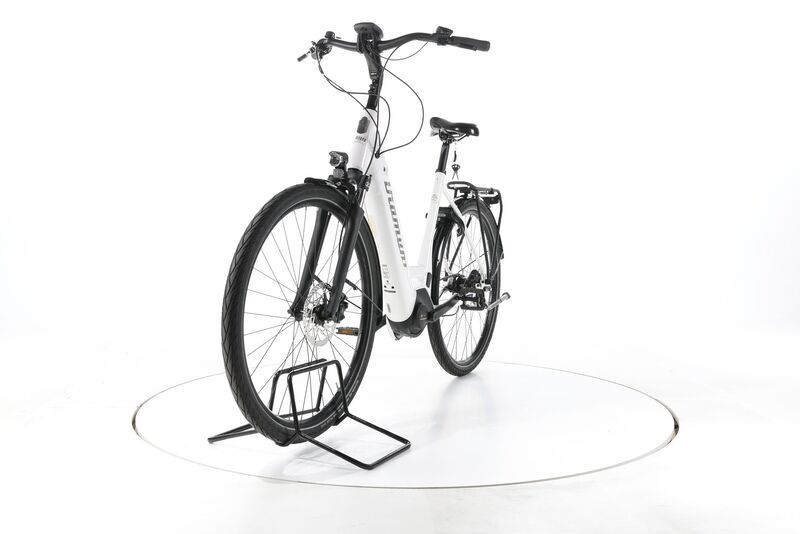 Diamant Beryll Deluxe+ RT 2022 | white | 28" | L | 500 - 3000 km, image 5 of 5