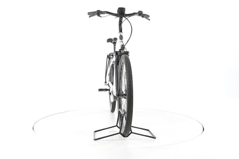 Diamant Beryll Deluxe+ RT Gen 2 2022 | white | 28" | M | > 3000 km, image 3 of 4