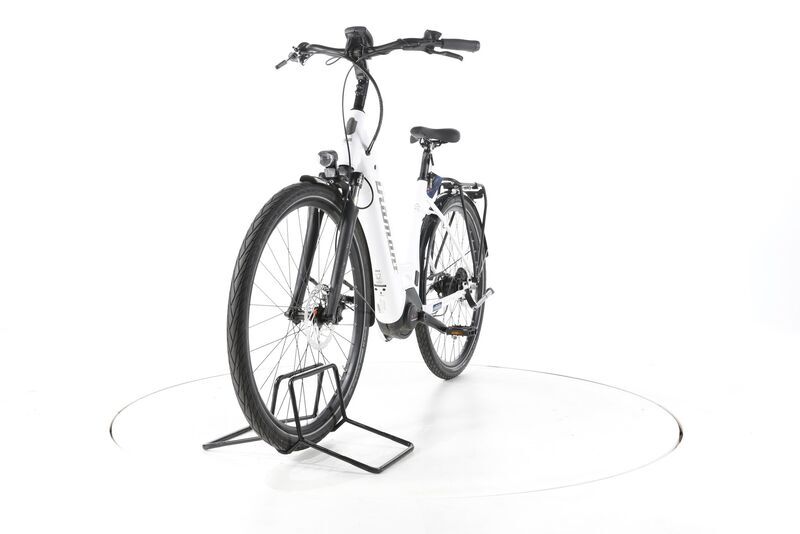 Diamant Beryll Deluxe+ RT Gen 2 2022 | white | 28" | M | > 3000 km, image 4 of 4