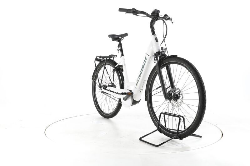 Diamant Beryll Deluxe+ RT Gen 2 2022 | Weiß | 28" | M | 500 - 3000 km, image 2 of 4