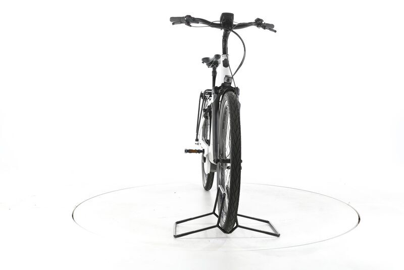 Diamant Beryll Deluxe+ RT Gen 2 2022 | Weiß | 28" | M | 500 - 3000 km, image 3 of 4