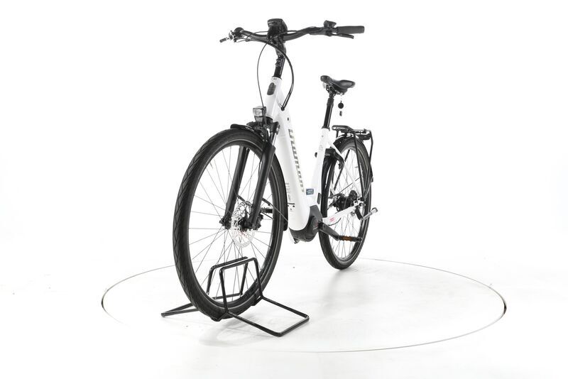Diamant Beryll Deluxe+ RT Gen 2 2022 | Weiß | 28" | M | 500 - 3000 km, image 4 of 4