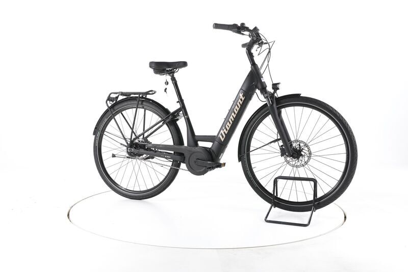 Diamant Beryll Deluxe+ RT Gen 2 2022 | black | 28" | S | 500 - 3000 km, image 2 of 5