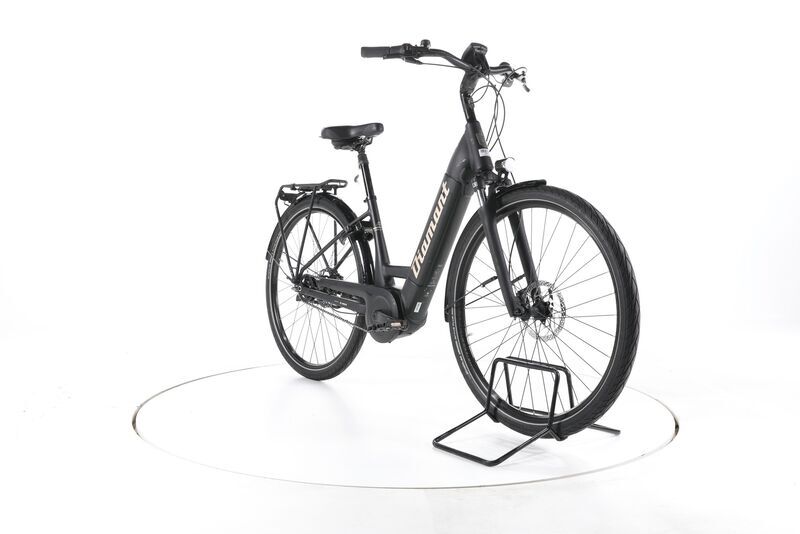 Diamant Beryll Deluxe+ RT Gen 2 2022 | black | 28" | S | 500 - 3000 km, image 3 of 5