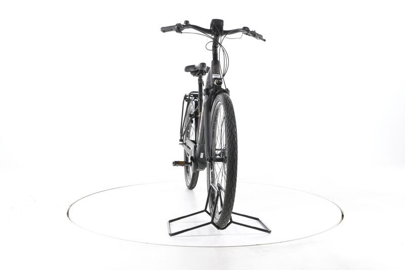 Diamant Beryll Deluxe+ RT Gen 2 2022 | black | 28" | S | 500 - 3000 km, image 4 of 5