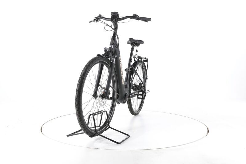 Diamant Beryll Deluxe+ RT Gen 2 2022 | black | 28" | S | 500 - 3000 km, image 5 of 5