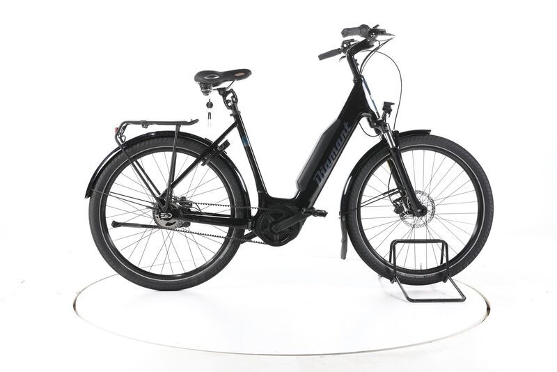 Diamant Beryll Esprit 2023 | preta | 27.5" | L | 500 - 3000 km, image 1 of 5