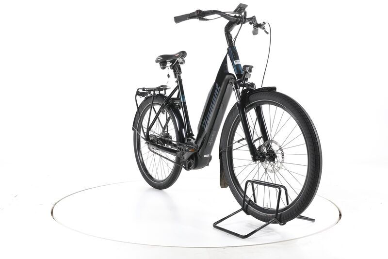 Diamant Beryll Esprit 2023 | preta | 27.5" | L | 500 - 3000 km, image 3 of 5