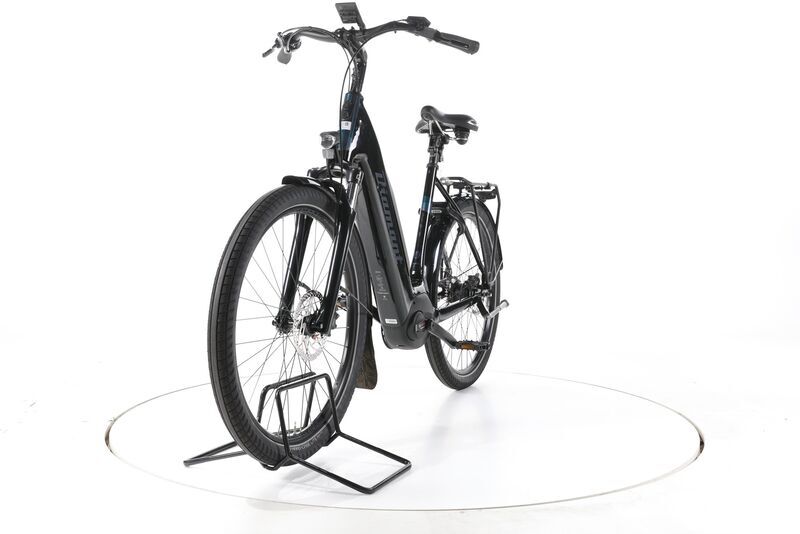 Diamant Beryll Esprit 2023 | preta | 27.5" | L | 500 - 3000 km, image 5 of 5