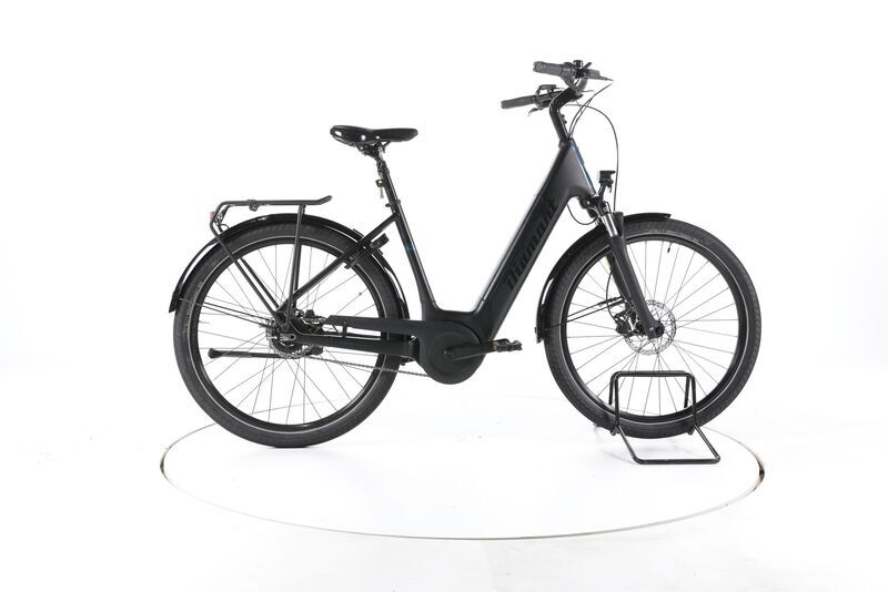 Diamant Beryll Gen.3 2023 | black | 27,5" | M | 500 - 3000 km, image 1 of 5