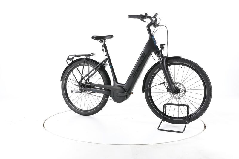 Diamant Beryll Gen.3 2023 | black | 27,5" | M | 500 - 3000 km, image 2 of 5