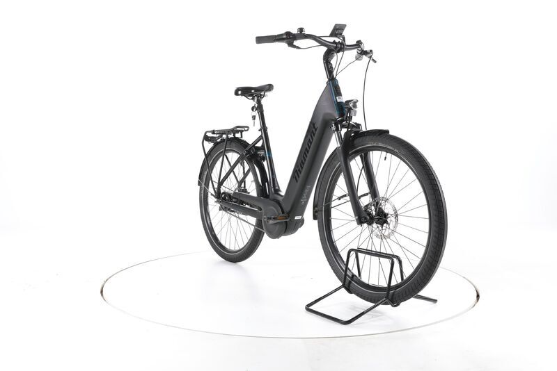 Diamant Beryll Gen.3 2023 | black | 27,5" | M | 500 - 3000 km, image 3 of 5