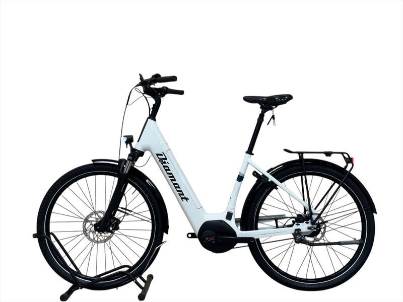 Diamant Beryll RT Gen 3 2023 | white | 27.5" | M | <500 km 1
