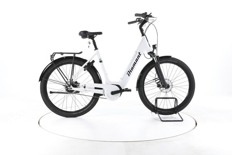 Diamant Beryll RT Gen 3 2023 | hvid | 27,5" | L | < 500 km, image 1 of 5