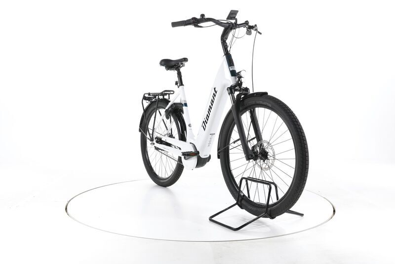 Diamant Beryll RT Gen 3 2023 | hvid | 27,5" | L | < 500 km, image 3 of 5