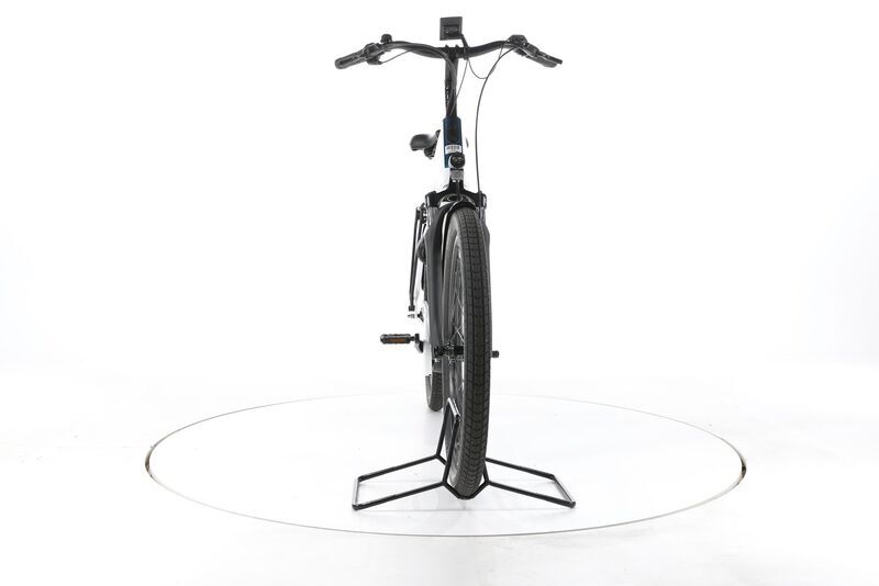 Diamant Beryll RT Gen 3 2023 | hvid | 27,5" | L | < 500 km, image 4 of 5