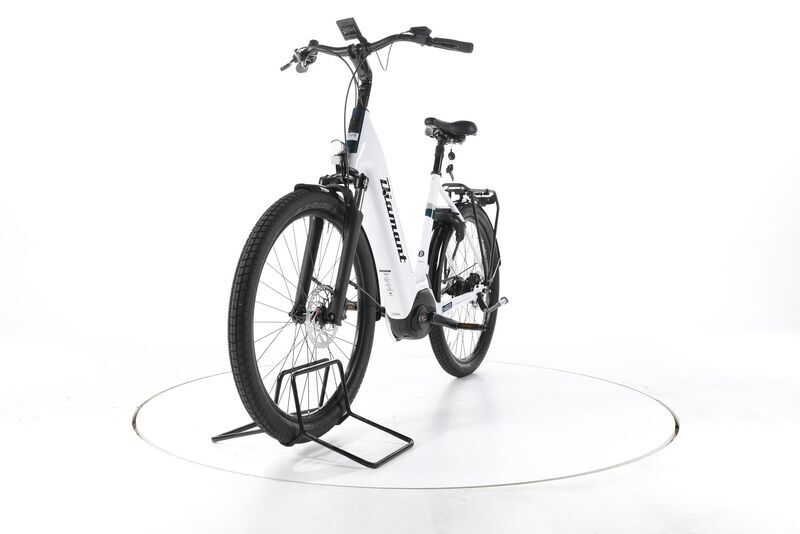 Diamant Beryll RT Gen 3 2023 | hvid | 27,5" | L | < 500 km, image 5 of 5