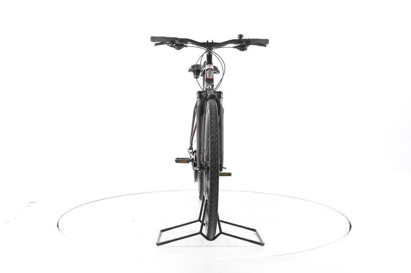 Diamant Elan Deluxe 2023 | purple | 28" | M 3