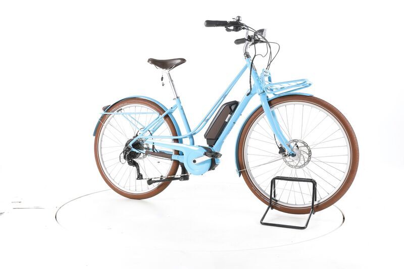 Diamant Juna+ 2022 | blue | 28" | S | 500 - 3000 km, image 1 of 4