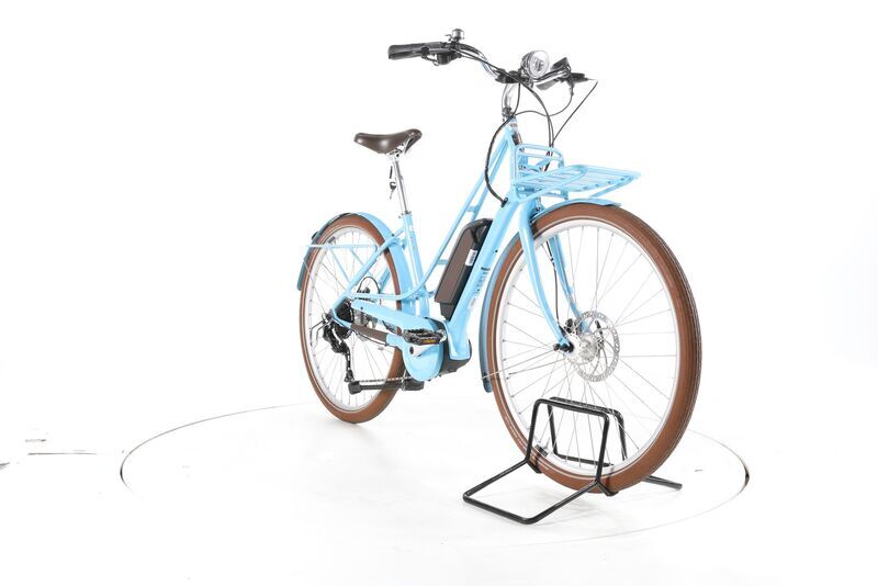 Diamant Juna+ 2022 | blue | 28" | S | 500 - 3000 km, image 2 of 4