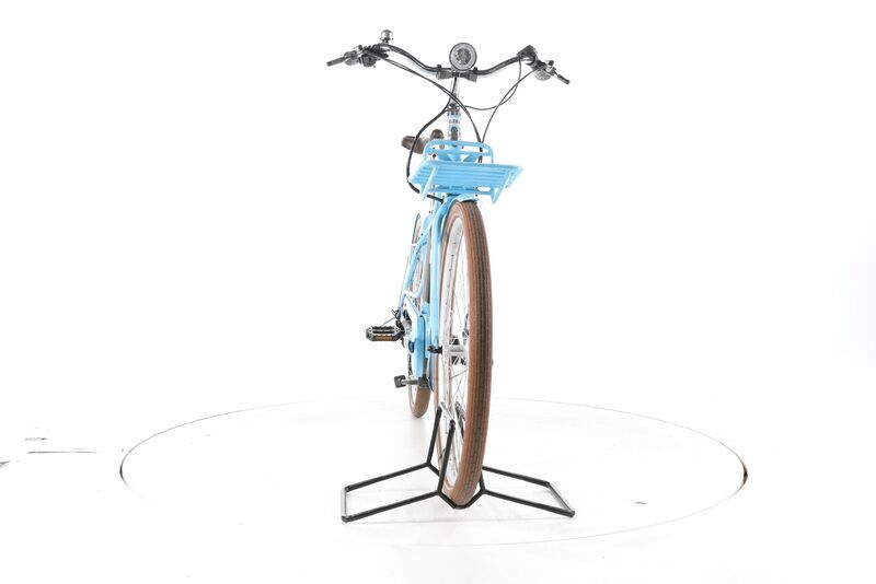Diamant Juna+ 2022 | blue | 28" | S | 500 - 3000 km, image 3 of 4