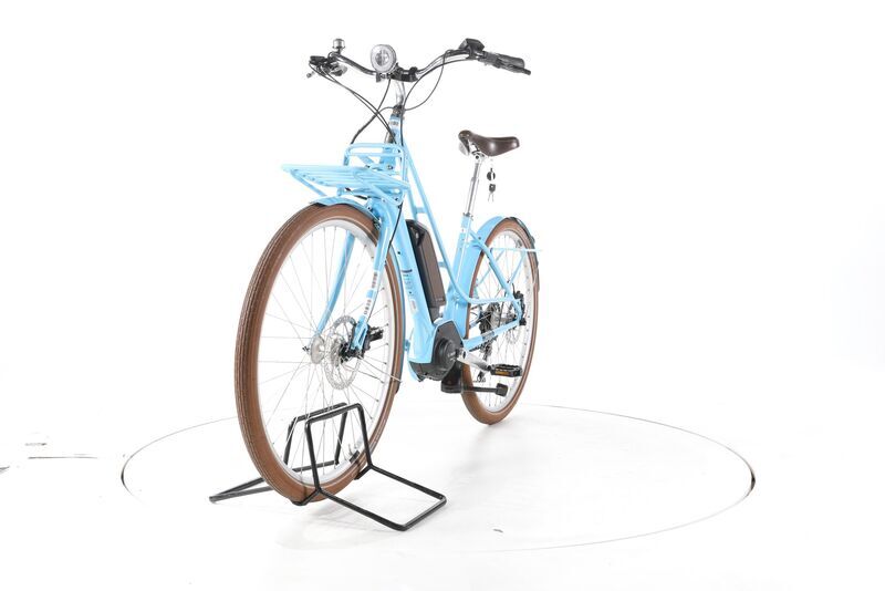 Diamant Juna+ 2022 | blue | 28" | S | 500 - 3000 km, image 4 of 4