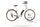 Diamant Zug Deluxe+ 2022 | blanco | 28" | M | 500 - 3000 km, thumbnail 1 of 5