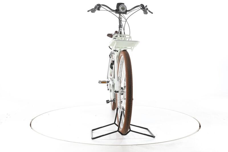 Diamant Zug Deluxe+ 2022 | blanco | 28" | M | 500 - 3000 km, image 4 of 5