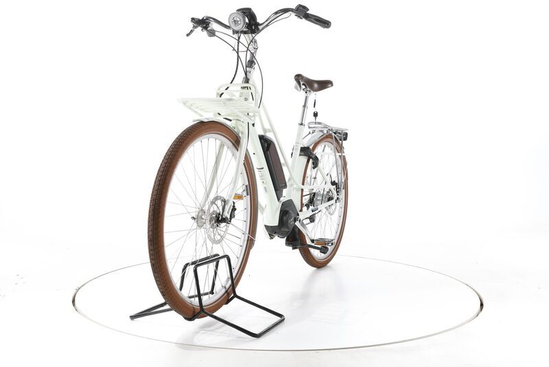 Diamant Zug Deluxe+ 2022 | blanco | 28" | M | 500 - 3000 km, image 5 of 5