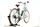Diamond Juna+ (2022) | Step-Through | morea green | 28" | 50 cm | 100 - 500 km thumbnail 2/5