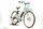 Diamond Juna+ (2022) | Step-Through | morea green | 28" | 50 cm | 100 - 500 km thumbnail 3/5