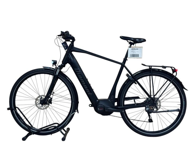 Diamant Mandara Deluxe+ 2022 | black | 28" | XL | 500 - 3000 km 1