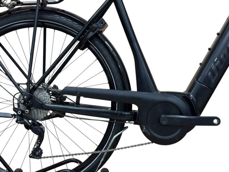 Diamant Mandara Deluxe+ 2022 | black | 28" | XL | 500 - 3000 km 2