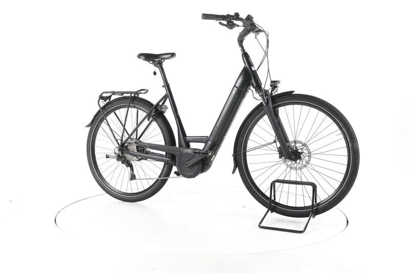 Diamant Mandara Deluxe+ Gen 2 2021 | black | 28" | L | > 3000 km 1