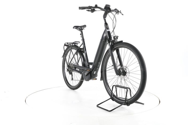 Diamant Mandara Deluxe+ Gen 2 2021 | black | 28" | L | > 3000 km 2