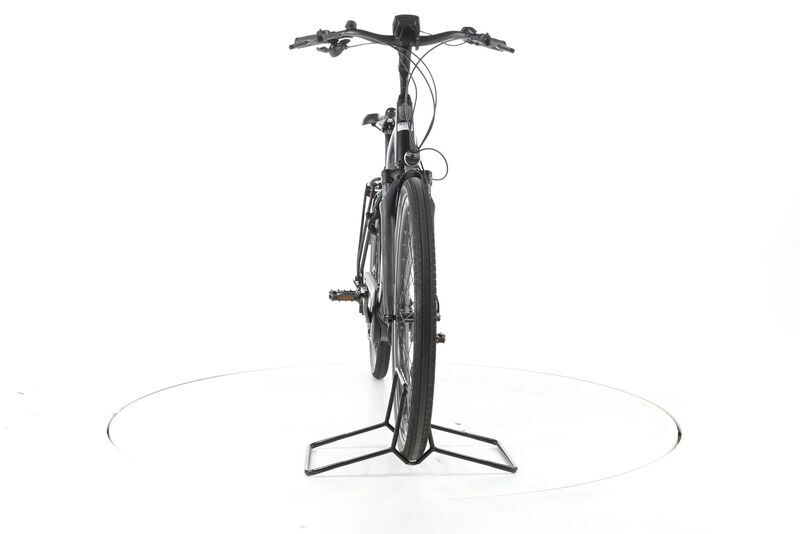 Diamant Mandara Deluxe+ Gen 2 2021 | black | 28" | L | > 3000 km 3