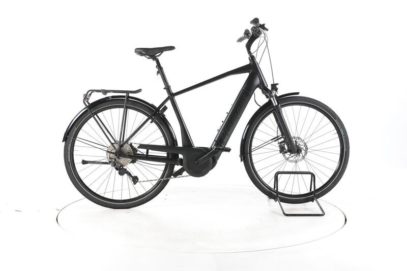 Diamant Mandara Deluxe+ Gen 2 2022 | sort | 28" | L | 500 - 3000 km, image 1 of 5