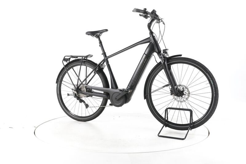 Diamant Mandara Deluxe+ Gen 2 2022 | sort | 28" | L | 500 - 3000 km, image 2 of 5