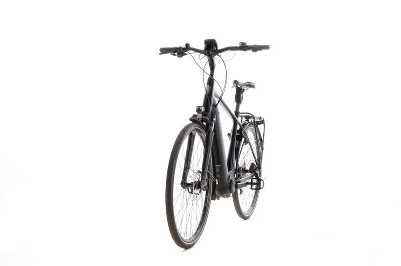 Diamant Mandara Deluxe+ (2020) | Diamant | schwarz | 54 cm | 2000 - 3000 km 2