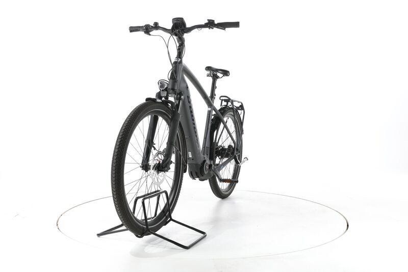 Diamant Opal+ 2022 | grijs | 27,5" | L | <500 km 4