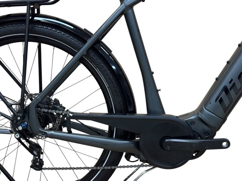 Diamant Opal+ 2022 | grey | 27.5" | 54 cm | 500 - 3000 km 2