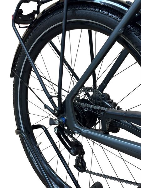 Diamant Opal+ 2022 | grey | 27.5" | 54 cm | 500 - 3000 km 3