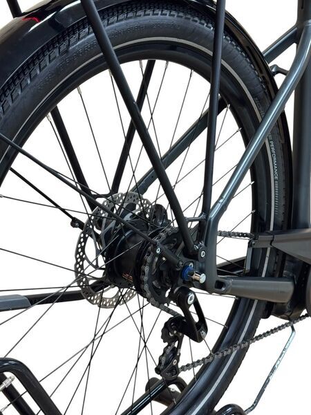 Diamant Opal+ 2022 | grey | 27.5" | 54 cm | 500 - 3000 km 4