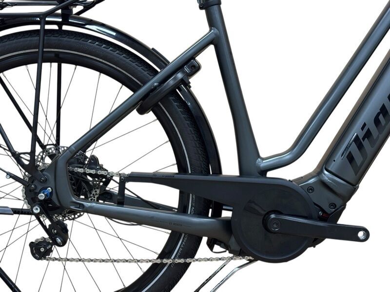 Diamant Opal+ 2022 | grey | 27.5" | 50 cm | >3000 km 4