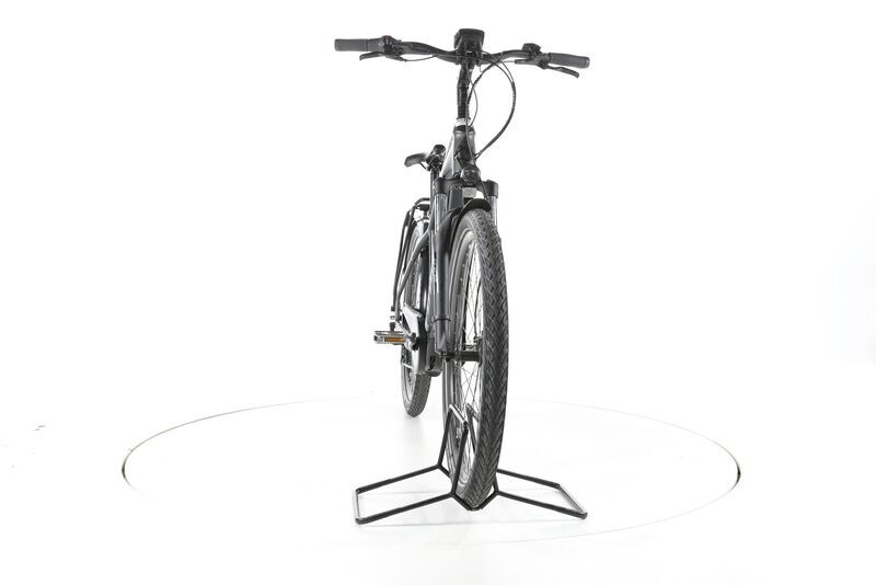 Diamant Opal+ 2022 | schwarz | 28" | M | < 500 km 3