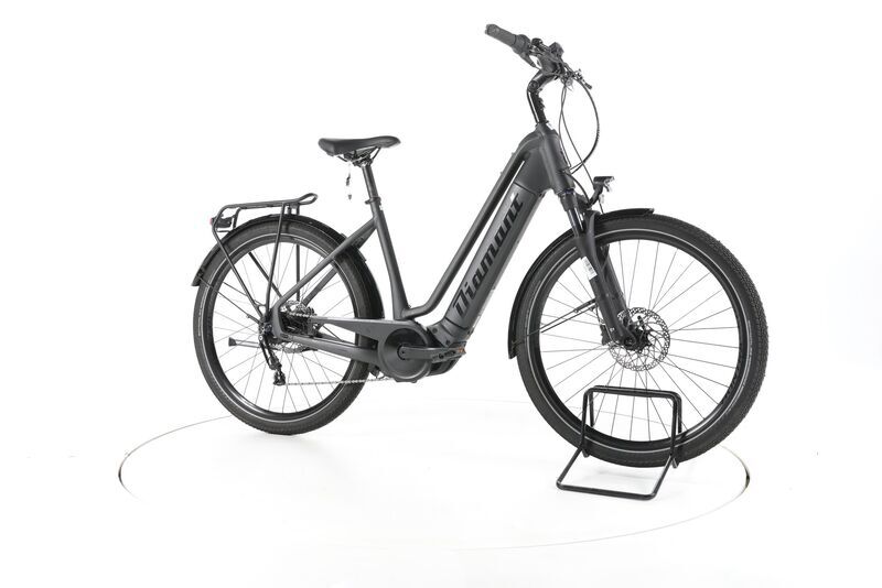Diamant Opal+ 2022 | grey | 28" | L | < 500 km 1