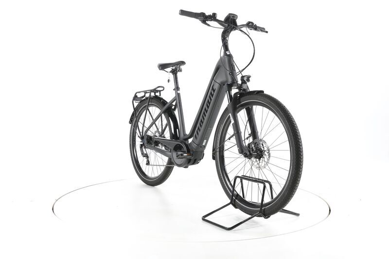 Diamant Opal+ 2022 | grey | 28" | L | < 500 km 2