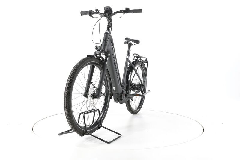 Diamant Opal+ 2022 | grey | 28" | L | < 500 km 4