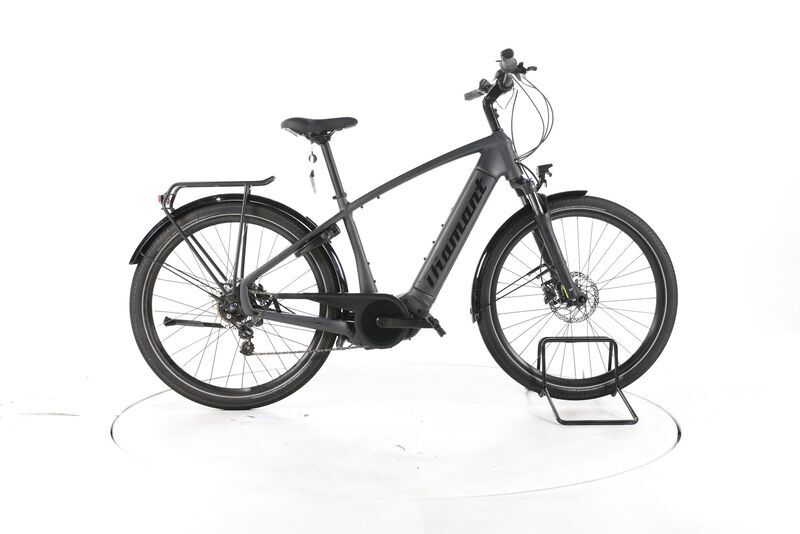 Diamant Opal+ 2022 | šedá | 27,5" | M | 500 - 3000 km, image 1 of 5